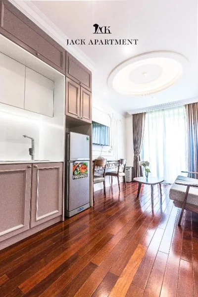 Ngan Ha 2 Apartment – Fotos 4