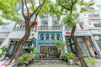 Ngan Ha 2 Apartment – Fotos 7
